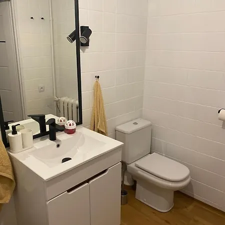 Apartament W Zielonej Okolicy Z Tarasem Kielce Exteriér fotografie