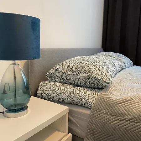 Apartament W Zielonej Okolicy Z Tarasem Kielce Exteriér fotografie