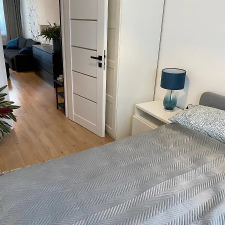 Apartament W Zielonej Okolicy Z Tarasem Kielce Exteriér fotografie