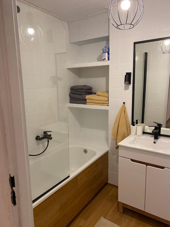 W Zielonej Okolicy Z Tarasem Apartment *
