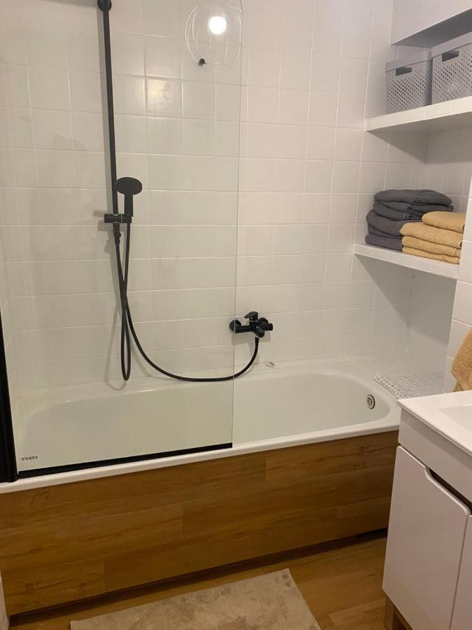 W Zielonej Okolicy Z Tarasem Apartment Kielce