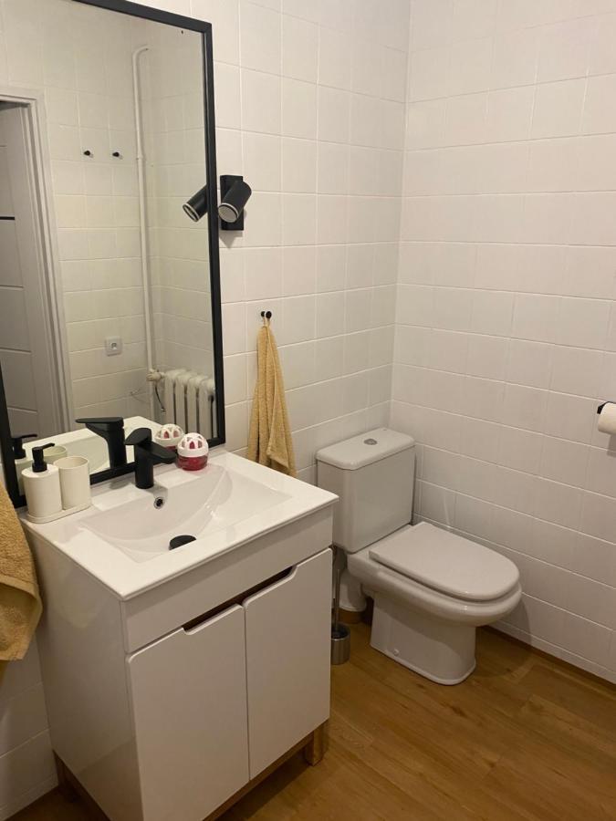 Apartment W Zielonej Okolicy Z Tarasem *